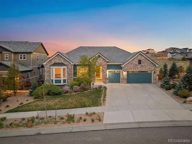 17022 W 94th Place Arvada, CO 80007