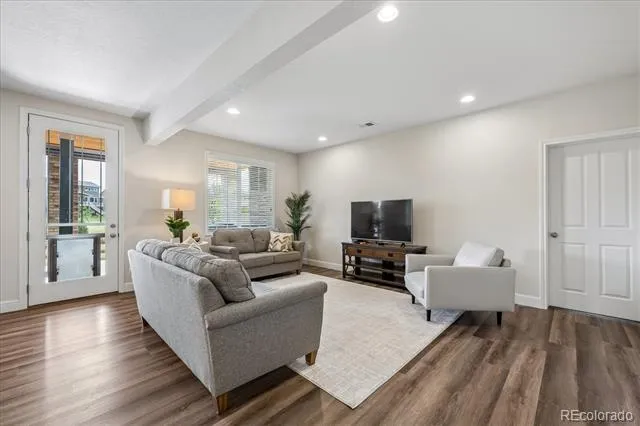 17022 W 94th Place Arvada, CO 80007