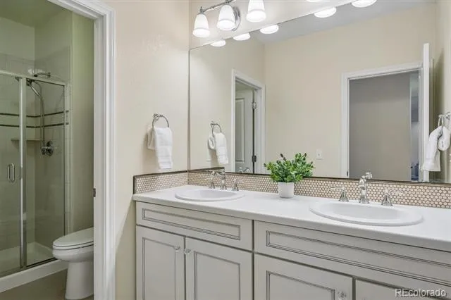 17022 W 94th Place Arvada, CO 80007