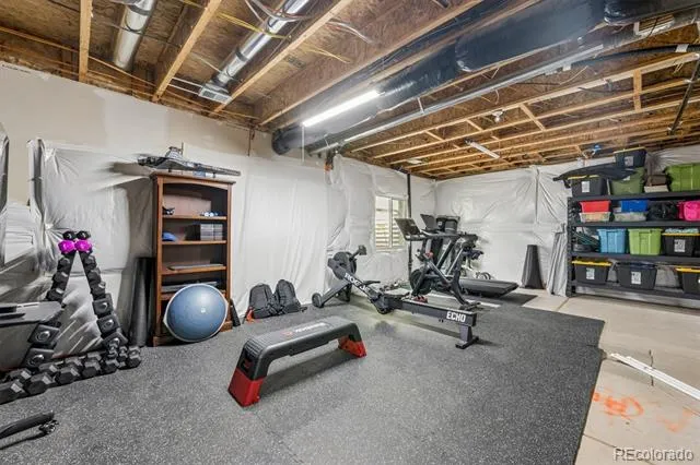 17022 W 94th Place Arvada, CO 80007
