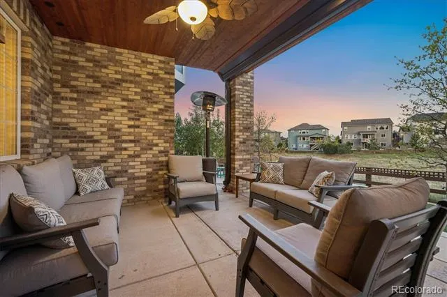 17022 W 94th Place Arvada, CO 80007
