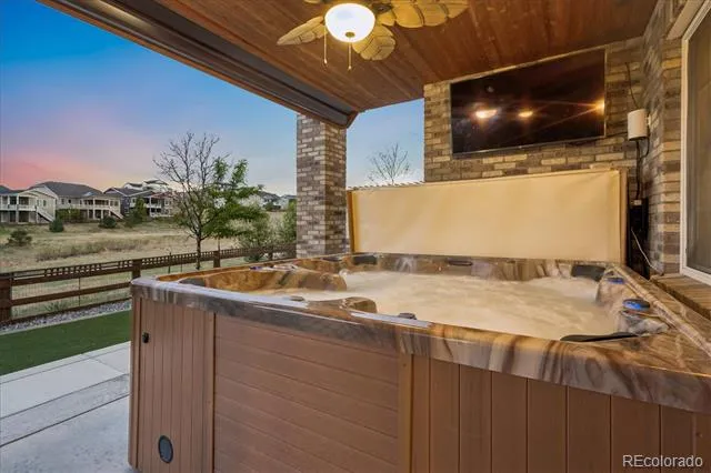 17022 W 94th Place Arvada, CO 80007
