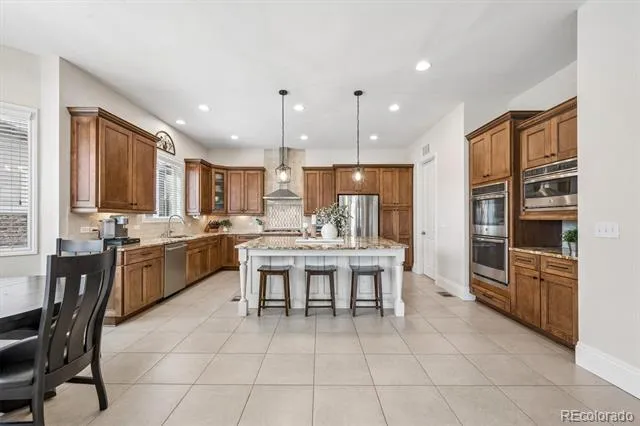 17022 W 94th Place Arvada, CO 80007