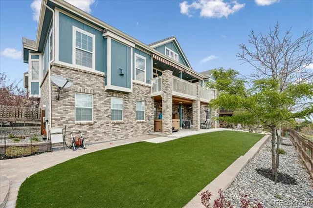 17022 W 94th Place Arvada, CO 80007