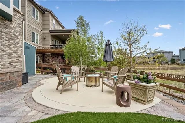 17022 W 94th Place Arvada, CO 80007