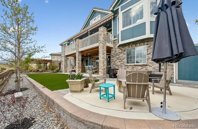 17022 W 94th Place Arvada, CO 80007