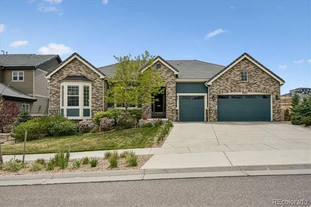 17022 W 94th Place Arvada, CO 80007