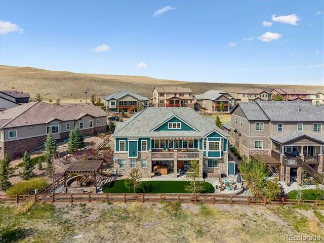 17022 W 94th Place Arvada, CO 80007