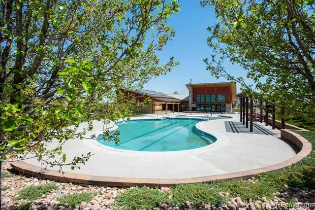 17022 W 94th Place Arvada, CO 80007