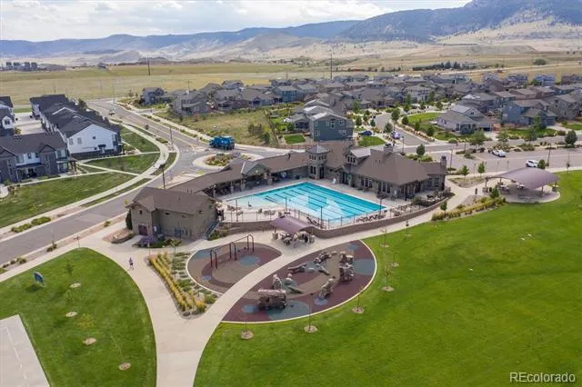 17022 W 94th Place Arvada, CO 80007