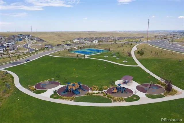 17022 W 94th Place Arvada, CO 80007