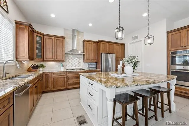 17022 W 94th Place Arvada, CO 80007