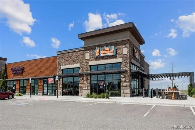 17022 W 94th Place Arvada, CO 80007