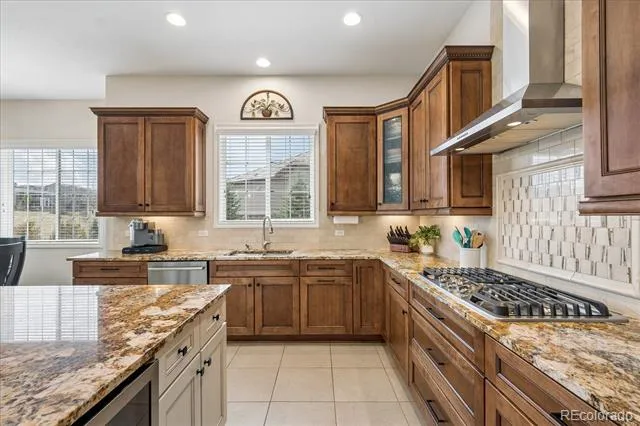 17022 W 94th Place Arvada, CO 80007
