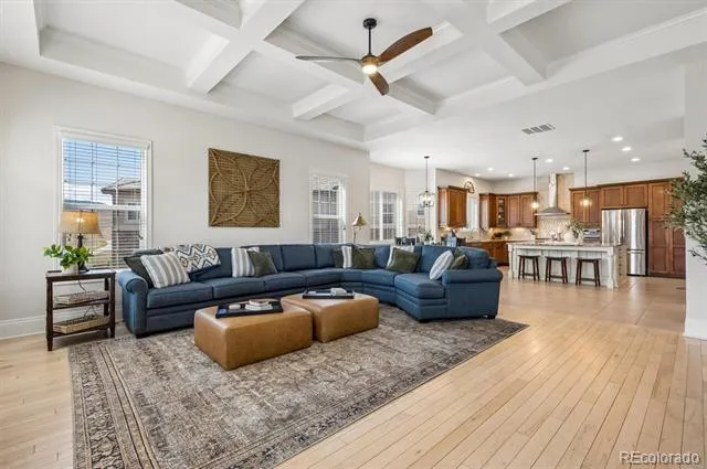 17022 W 94th Place Arvada, CO 80007