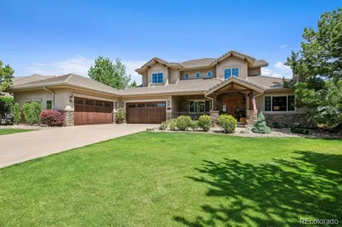 5829 Amber Ridge Drive
