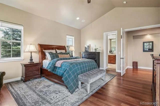 5829 Amber Ridge Drive Castle Pines, CO 80108