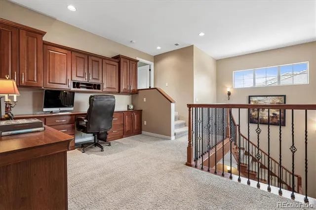 5829 Amber Ridge Drive Castle Pines, CO 80108
