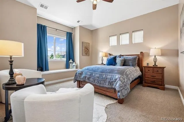 5829 Amber Ridge Drive Castle Pines, CO 80108