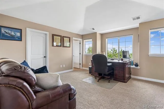 5829 Amber Ridge Drive Castle Pines, CO 80108