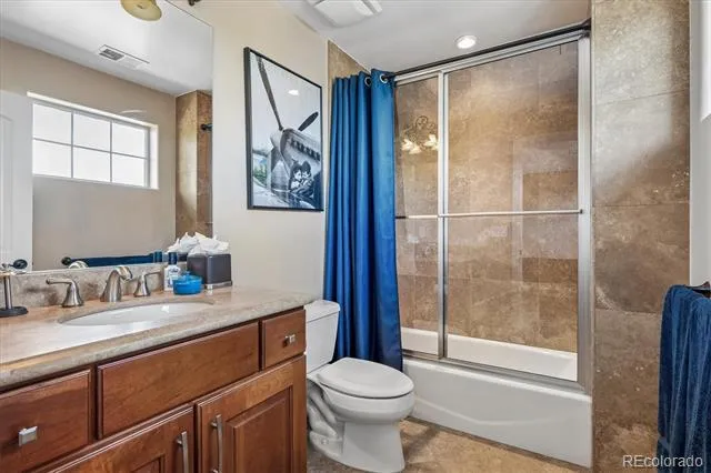 5829 Amber Ridge Drive Castle Pines, CO 80108