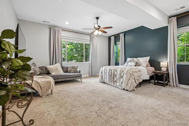 5829 Amber Ridge Drive Castle Pines, CO 80108