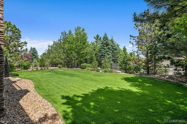 5829 Amber Ridge Drive Castle Pines, CO 80108