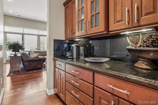 5829 Amber Ridge Drive Castle Pines, CO 80108
