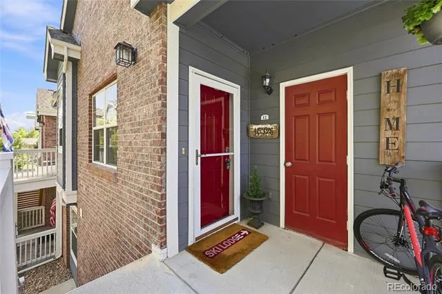 16326 E Fremont Avenue #12 Aurora, CO 80016