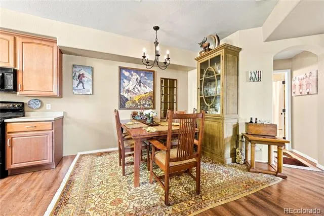 16326 E Fremont Avenue #12 Aurora, CO 80016