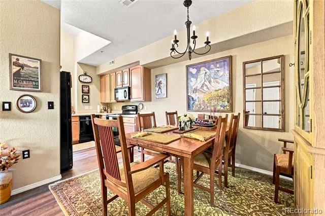 16326 E Fremont Avenue #12 Aurora, CO 80016