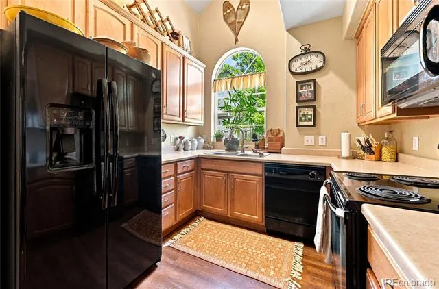 16326 E Fremont Avenue #12 Aurora, CO 80016