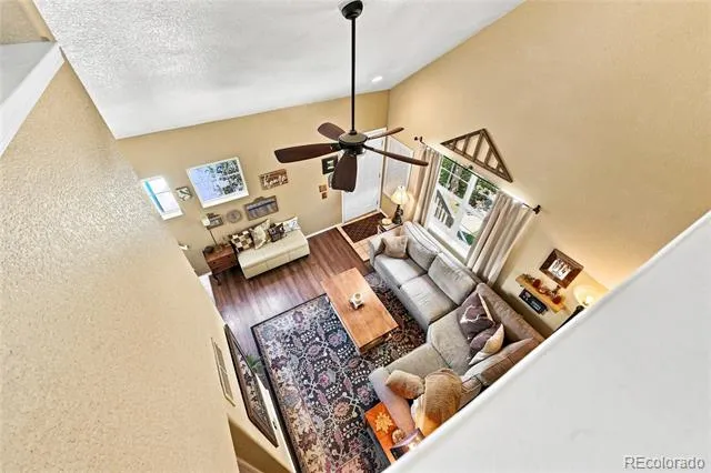 16326 E Fremont Avenue #12 Aurora, CO 80016