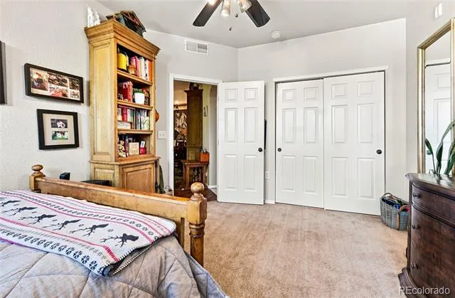 16326 E Fremont Avenue #12 Aurora, CO 80016