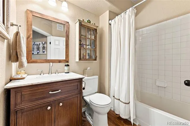 16326 E Fremont Avenue #12 Aurora, CO 80016