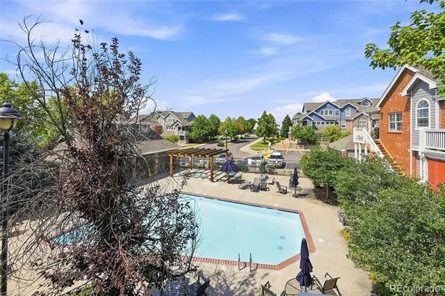 16326 E Fremont Avenue #12 Aurora, CO 80016