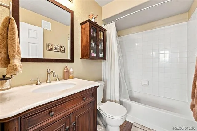 16326 E Fremont Avenue #12 Aurora, CO 80016