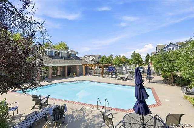 16326 E Fremont Avenue #12 Aurora, CO 80016