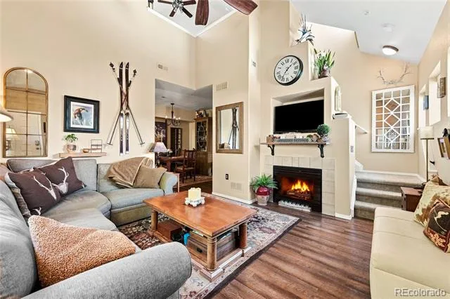 16326 E Fremont Avenue #12 Aurora, CO 80016