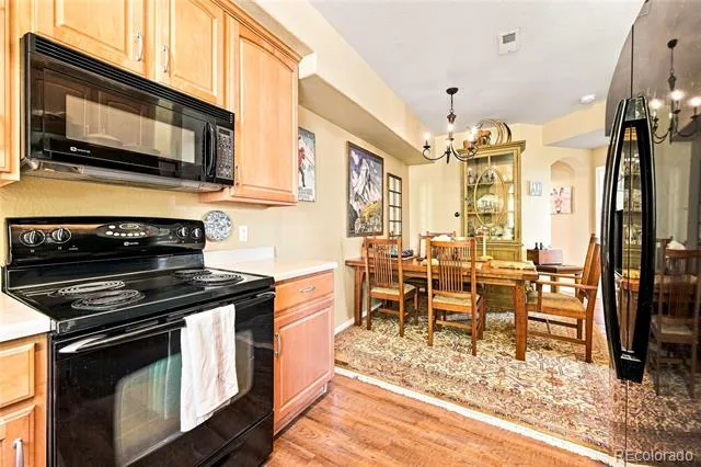 16326 E Fremont Avenue #12 Aurora, CO 80016