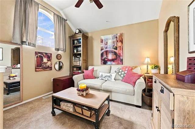 16326 E Fremont Avenue #12 Aurora, CO 80016