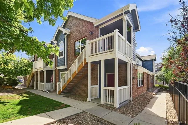 16326 E Fremont Avenue #12 Aurora, CO 80016