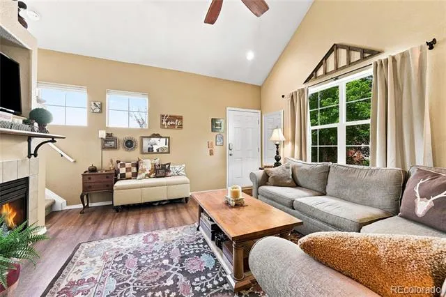 16326 E Fremont Avenue #12 Aurora, CO 80016