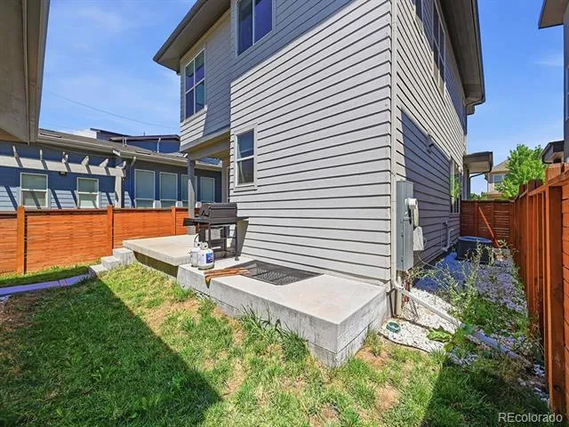 10730 E 26th Avenue Aurora, CO 80010