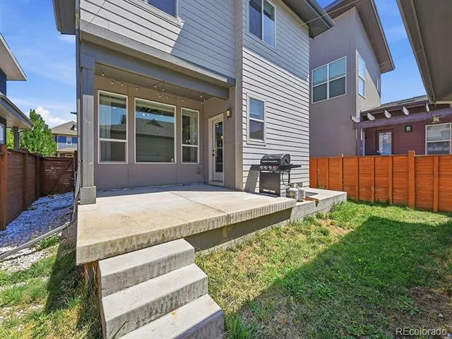 10730 E 26th Avenue Aurora, CO 80010