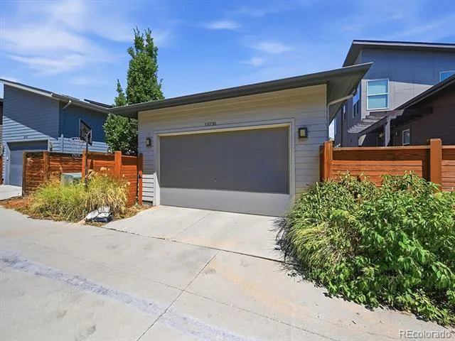 10730 E 26th Avenue Aurora, CO 80010