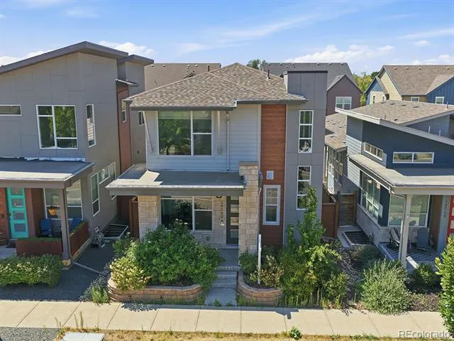 10730 E 26th Avenue Aurora, CO 80010