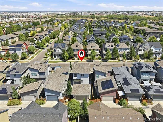 10730 E 26th Avenue Aurora, CO 80010