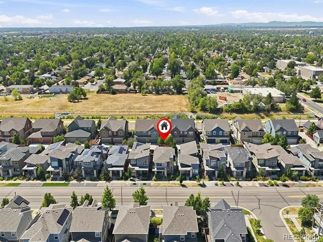 10730 E 26th Avenue Aurora, CO 80010