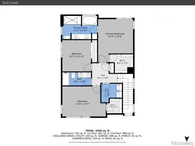 10730 E 26th Avenue Aurora, CO 80010